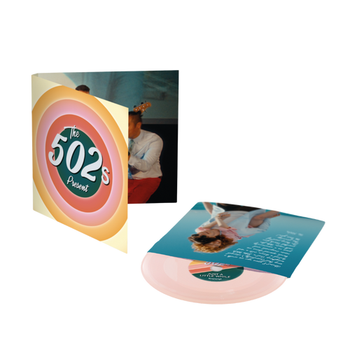 "Just a Little While" - Tiny Vinyl Edition (4" Vinyl)