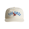 Seagull Hat