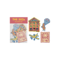 Tour 2026 Sticker Set