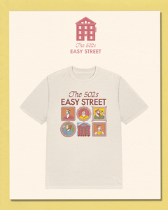 Easy Street T-Shirt