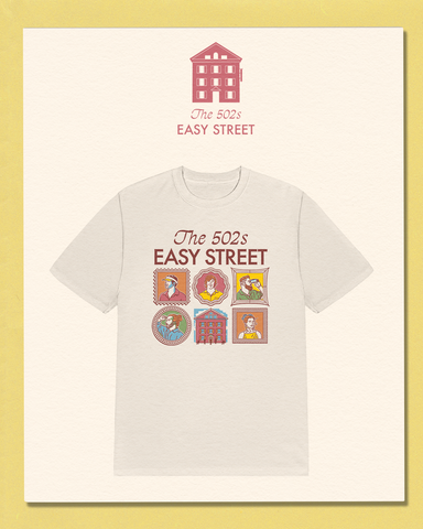 Easy Street T-Shirt