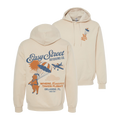 Sky Diving Hoodie