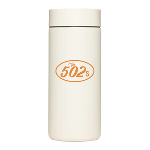 502s Water Bottle - Sand (Pre-Order)