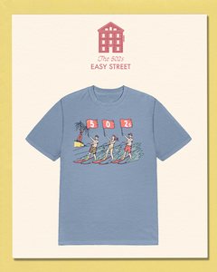 Waterski T-Shirt
