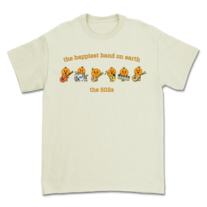 Happiest Band T-Shirt