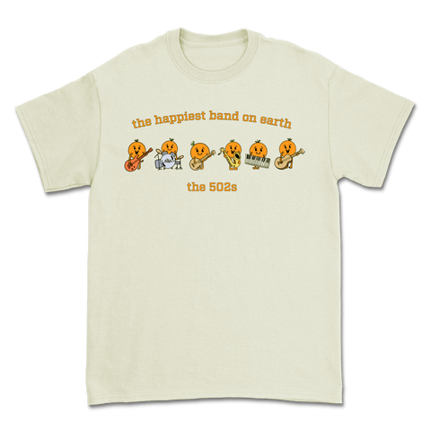 Happiest Band T-Shirt