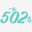 logo of The 502s Official Merchandise