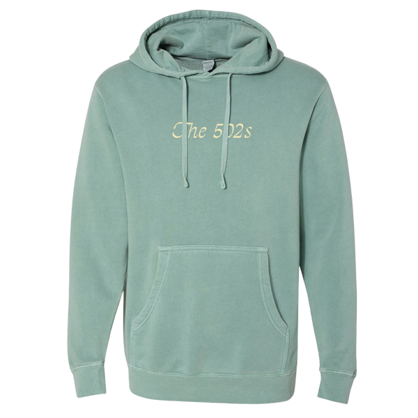 Enjoy The Moment Hoodie