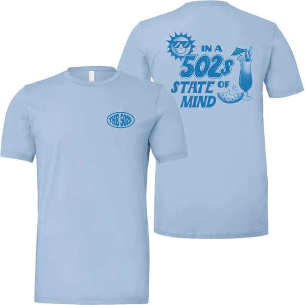 State Of Mind Tee