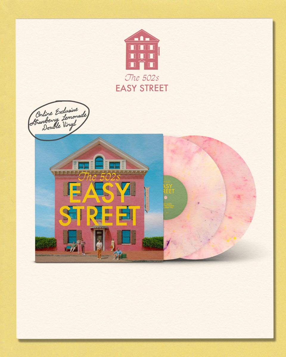Easy Street Vinyl
