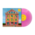 Easy Street Vinyl (Exclusive Magenta Vinyl)