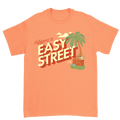 Welcome to Easy Street Tee