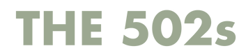 The 502s - Home
