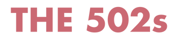 The 502s - Home