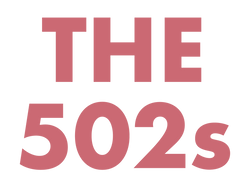 The 502s