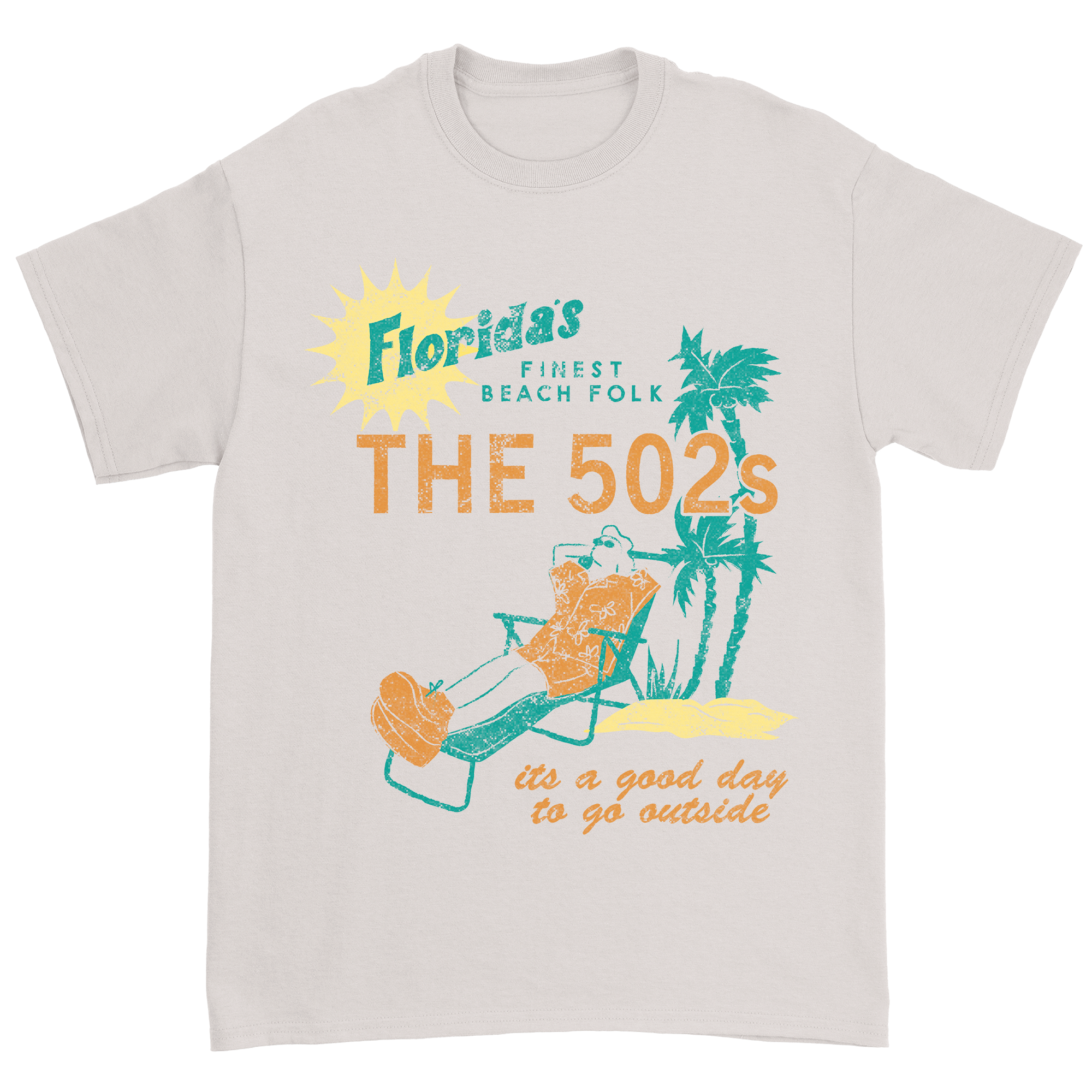 Florida's Finest T-Shirt (Pre-Order)