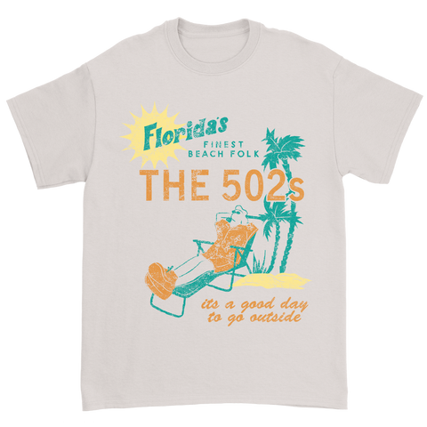 Florida's Finest T-Shirt (Pre-Order)