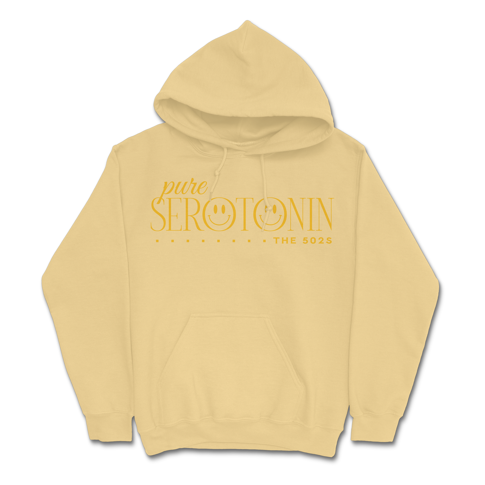 Smiley Hoodie (Limited Edition)