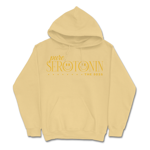 Smiley Hoodie (Limited Edition)