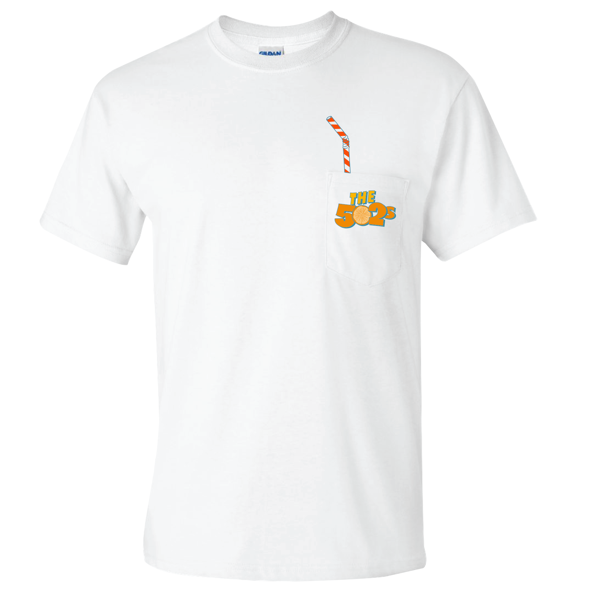 Funny pocket tees 2025