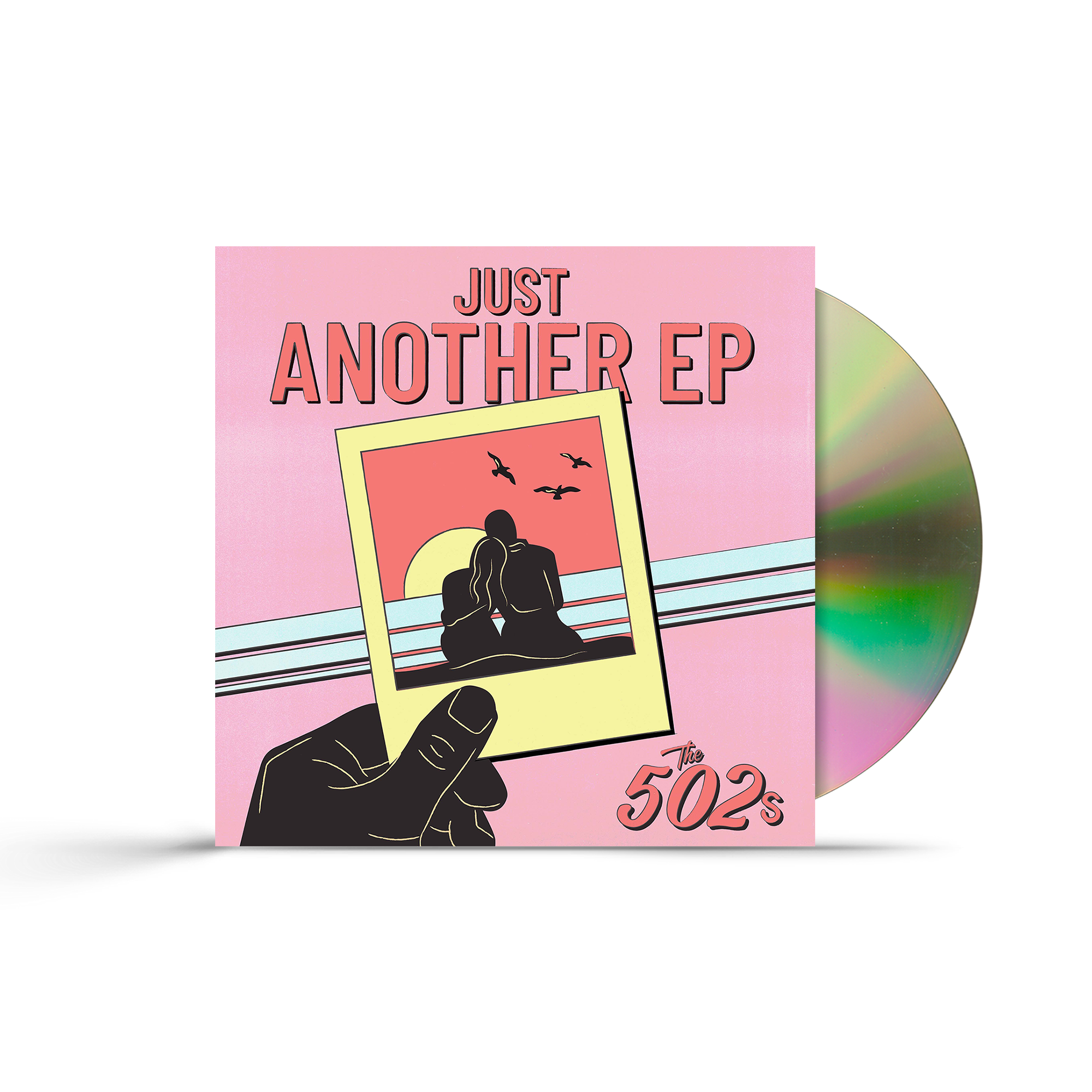 Just Another EP