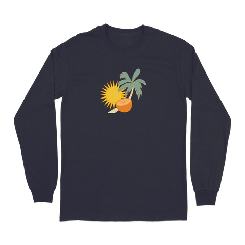 Fresh Squeezed Tour Long Sleeve
